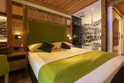 AlpinSpa Zur Post, Bad Gastein/Böckstein