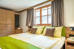 AlpinSpa Zur Post, Bad Gastein/Böckstein