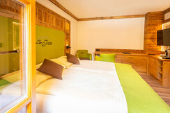 AlpinSpa Zur Post, Bad Gastein/Böckstein