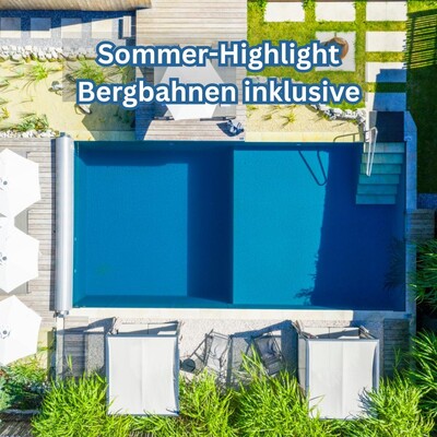 Hauptbild Sommer Pool