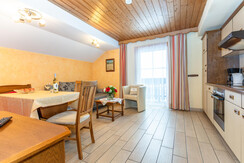 Wohnküche App. Nr. 6