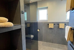 Bad Appartement Nr. 4