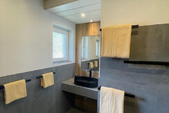 Bad Appartement Nr. 4