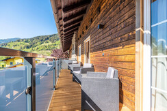 Ferienhaus-Antonia-Dorfgastein-Balkon-App-4