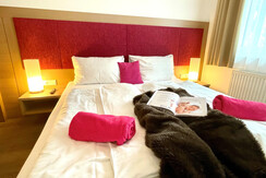 Schlafzimmer Herbsttraum neu