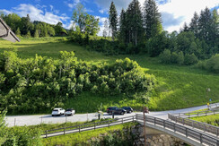 Herbsttraum Ausblick