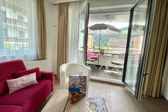 Balkon Suite 1 groß