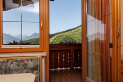 Das Hochkönig Aussicht App 206