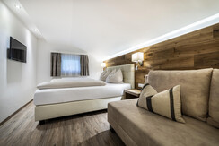 Schlafzimmer_Appartement