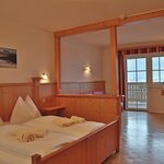 Bild von Fewo A (2-4 Personen/1 WSR)