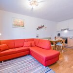 Photo of apartment Nr.2/1 bedroom/shower, WC