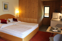 Studio für 2 Personen