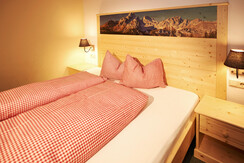 Haus Amadeo Apartment Flachau