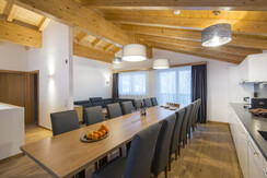 Chalet Dorf Wagrain (11)