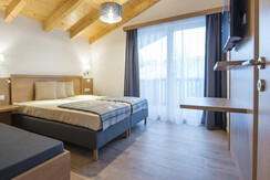 Chalet Dorf Wagrain (8)