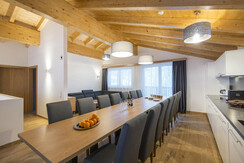 Chalet Dorf Wagrain (10)