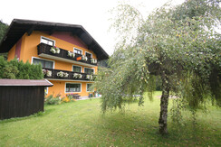 Appartement-Reiteralm