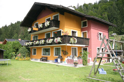 Appartement-Reiteralm