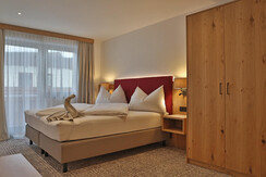 Schlafen 2 Rossbrand