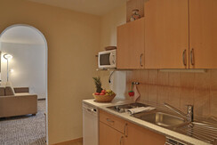 Küche-Wohnen Hofalm