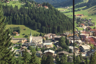 Papagenobahn Sommerliften