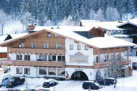 Appartement Schörghofer holiday apartment in Filzmoos Ski amadé