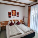 Photo of Apartment, shower, toilet, 2 bed rooms