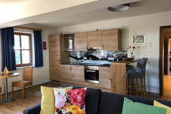 Appartement Schwab - Top 2