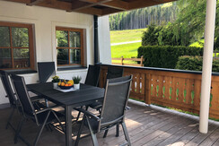 Appartement Schwab - Top 2