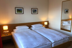 Appartement Schwab - Top 3