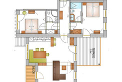 Appartement Schwab - Top 4