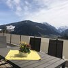 Photo of Appartement, douche, WC, terras