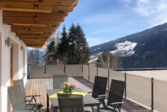 Appartement Schwab - Top 1