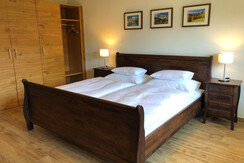 Appartement Schwab - Top 2