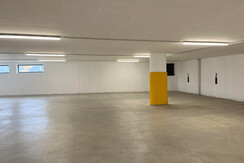 Appartement Schwab - Tiefgarage