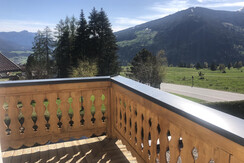 Appartement Schwab - Top 3