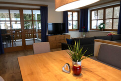 Appartement Schwab - Top 4