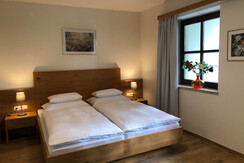 Appartement Schwab - Top 4