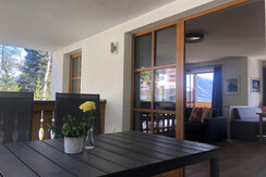 Appartement Schwab - Top 4