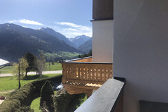 Appartement Schwab - Top 4