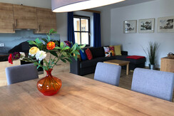 Appartement Schwab - Top 1