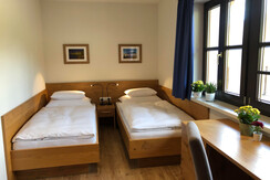 Appartement Schwab - Top 1