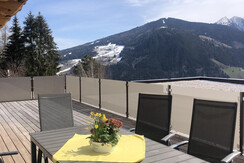 Appartement Schwab - Top 1