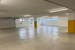 Appartement Schwab - Tiefgarage