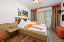 Schlafzimmer 2 Top 1