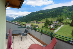 Top 5 Dachterrasse