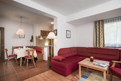 Appartementhaus Gastein Bad Hofgastein