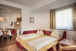 Appartementhaus Gastein Bad Hofgastein