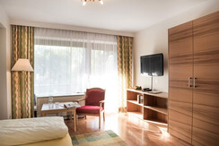 Appartementhaus Gastein Bad Hofgastein