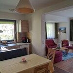 Photo of app/1 bedroom/bath tube, WC, Type B